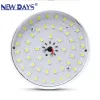 NEWDAYS brand's new cross-border LED color bubble light E27/B22 festival celebration color six-color ball bubble light stage atmosphere decoration bulb details Picture